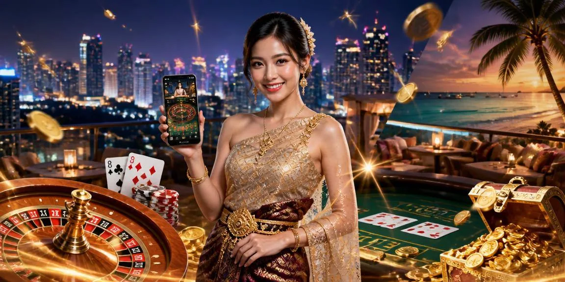 THB199 โบนัส